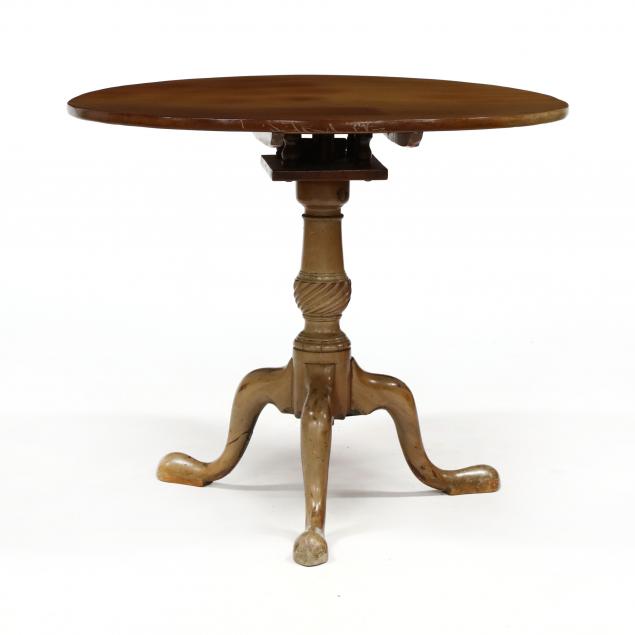 american-queen-anne-tilt-top-mahogany-tea-table