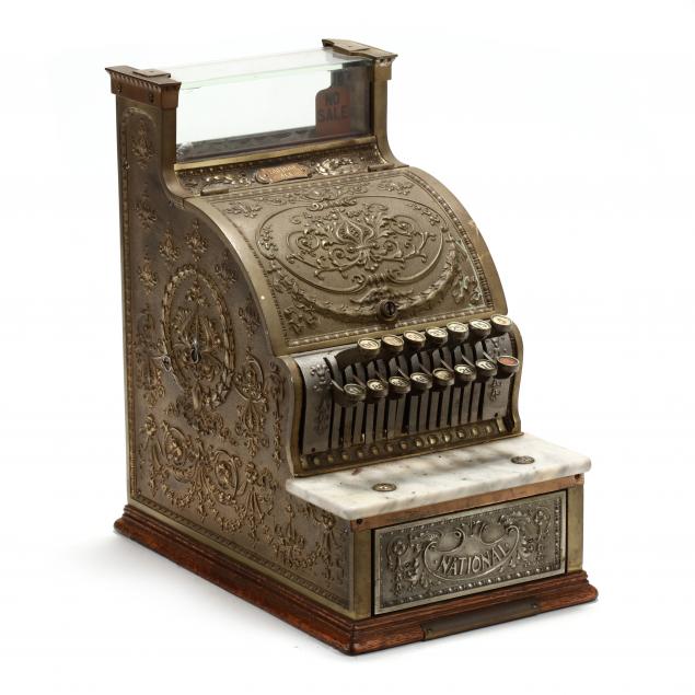 national-model-313-brass-cash-register