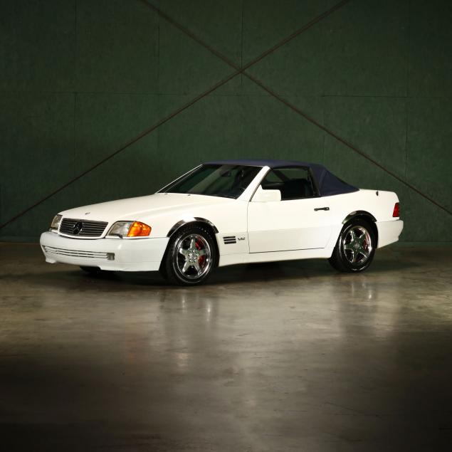 1994-mercedes-benz-sl600-convertible