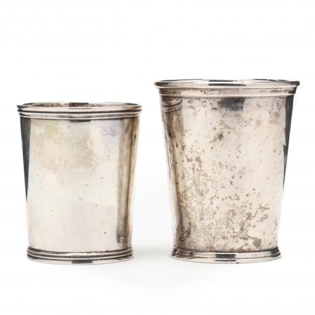 two-american-coin-silver-beakers-julep-cups