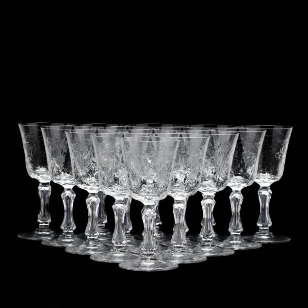 st-louis-15-white-wine-engraved-crystal-stems