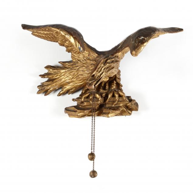 carved-gilt-eagle-wall-mount