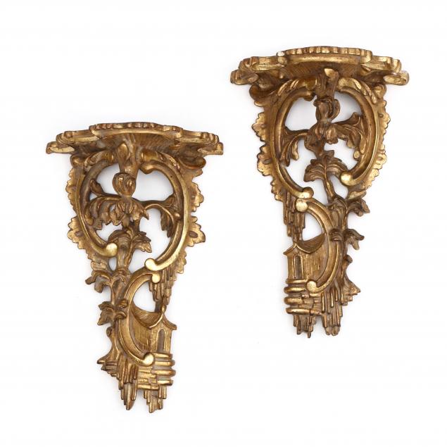 pair-of-gilt-chinoiserie-wall-brackets