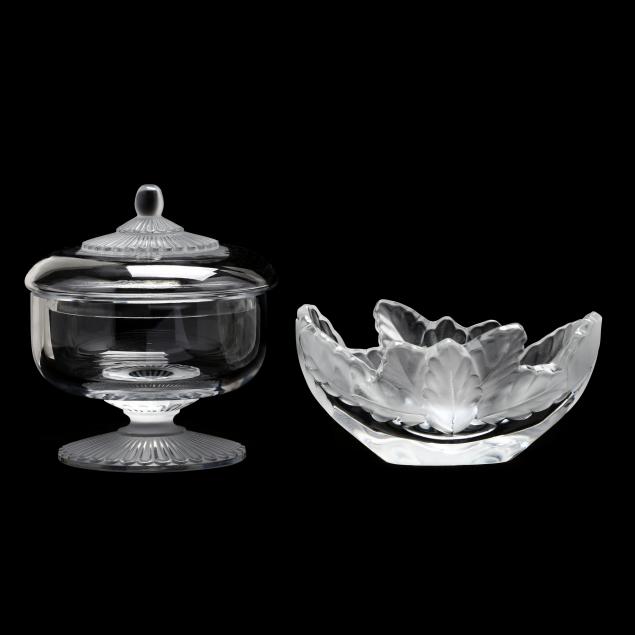 two-pieces-of-lalique-crystal