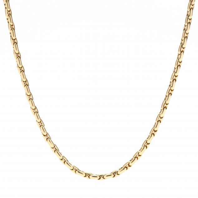 18kt-gold-fancy-chain-necklace-chimento