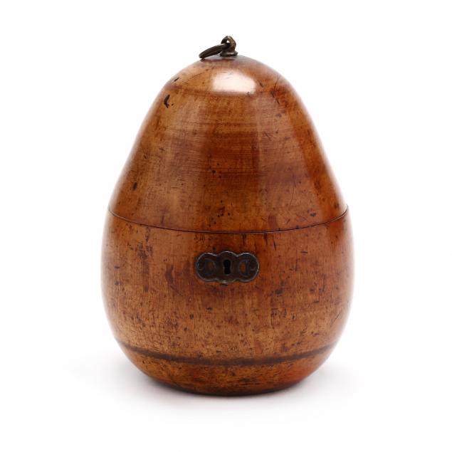 georgian-pear-form-tea-caddy