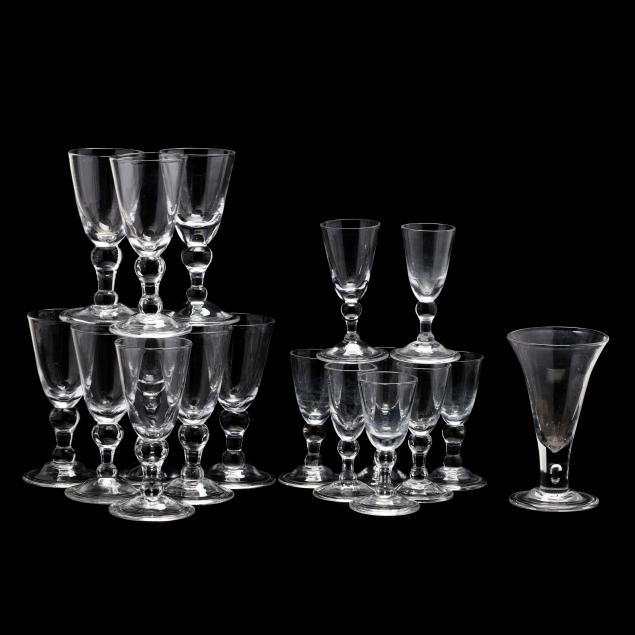 18-colonial-willamsburg-blown-glasses