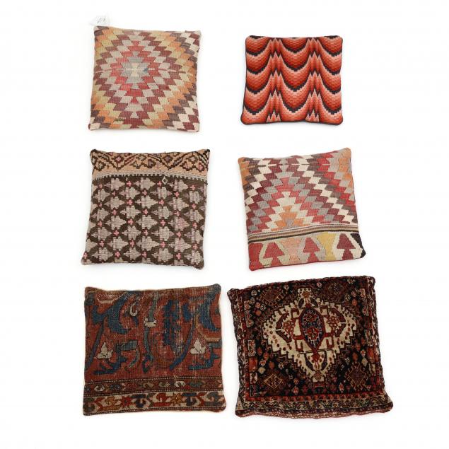 six-vintage-carpet-pillows