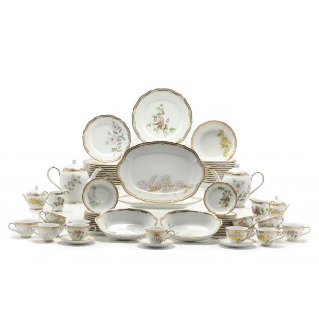 a-large-noritake-gala-contessa-china-dinnerware-service