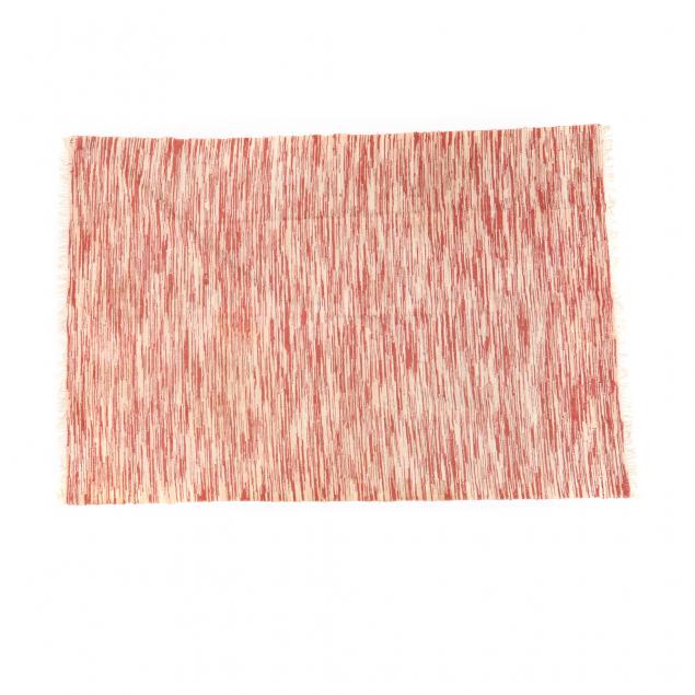 red-and-white-rag-rug