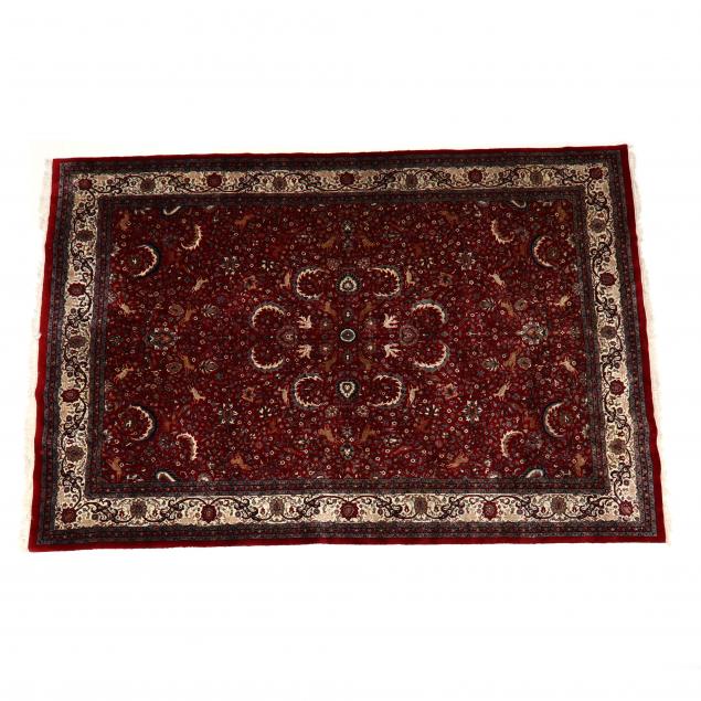 indo-persian-carpet