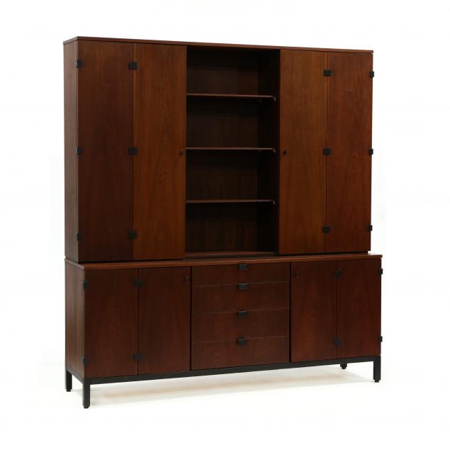 milo-baughman-ks-1923-2003-i-directional-i-walnut-china-cabinet