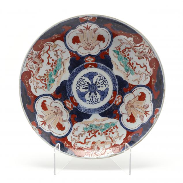 a-large-japanese-imari-charger