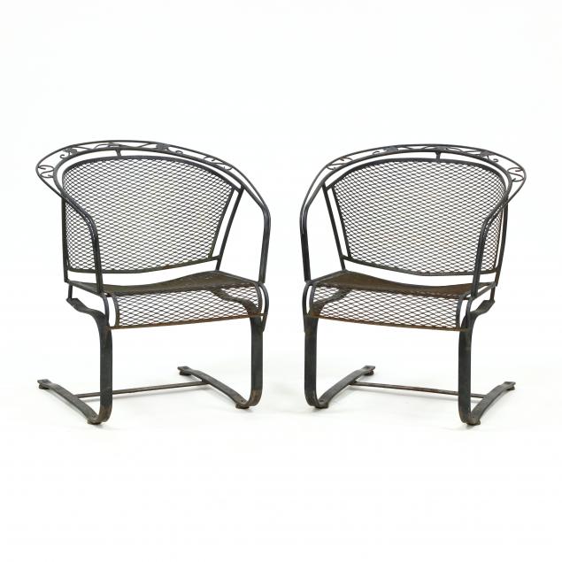 russell-woodard-pair-of-iron-patio-i-bouncer-i-chairs