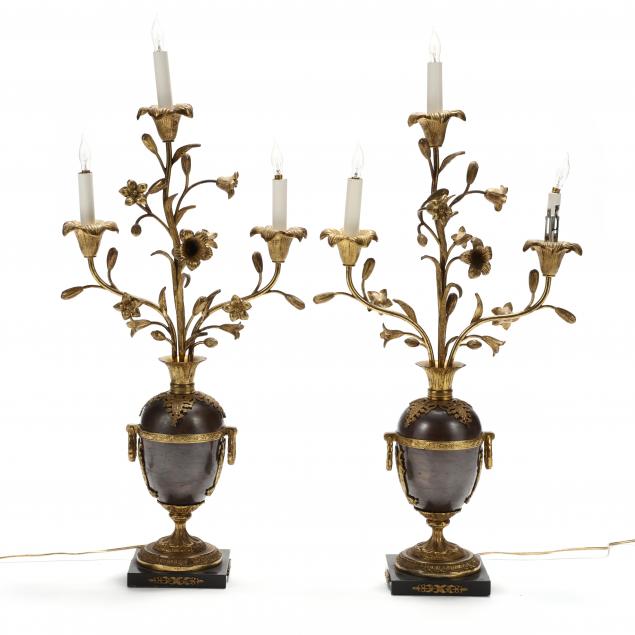 a-pair-of-vase-form-gilded-candelabra-lamps