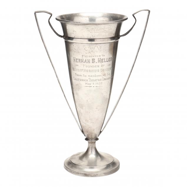 a-sterling-silver-trophy-vase-presented-to-herman-sanford-heller