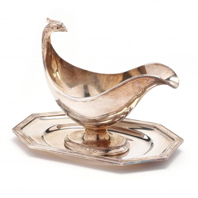 french-empire-style-silverplate-sauce-boat-christofle
