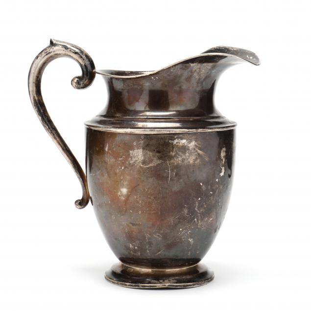 sterling-silver-pitcher-by-preisner