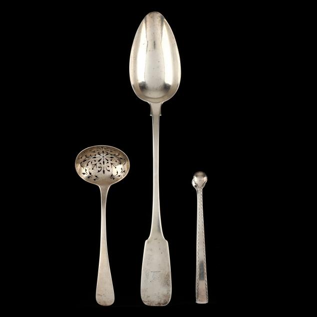 three-georgian-silver-serving-pieces