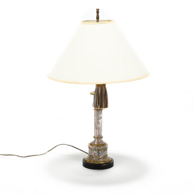 marbleized-porcelain-table-lamp