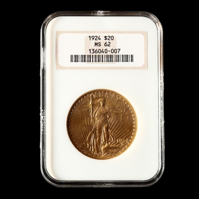 1924-20-st-gaudens-gold-double-eagle-ngc-ms62