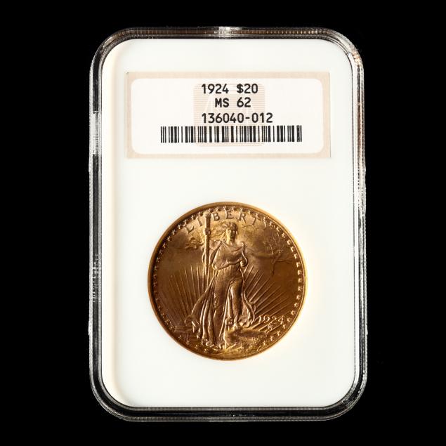 1924-20-st-gaudens-gold-double-eagle-ngc-ms62