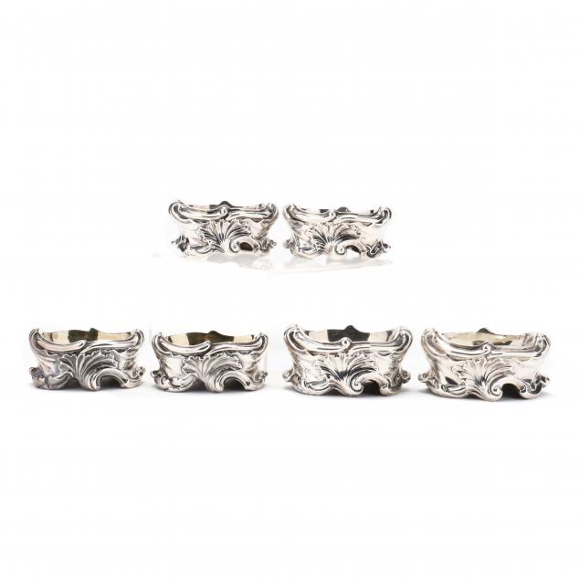 set-of-six-william-iv-silver-salt-cellars