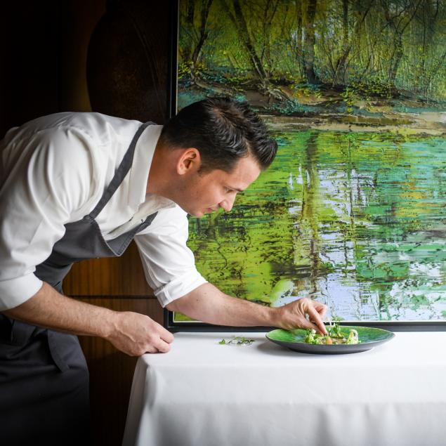 curated-dinner-brunch-for-two-at-herons-with-overnight-stay-at-the-umstead-hotel-and-spa