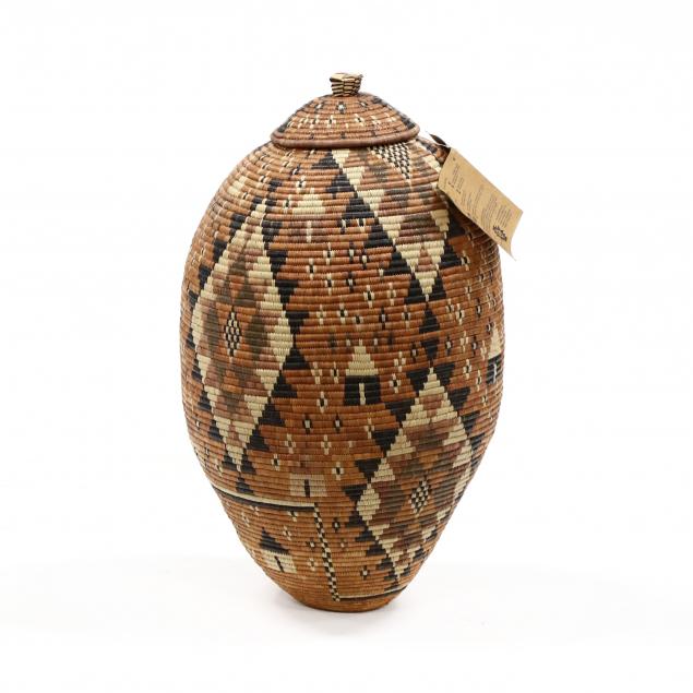 south-africa-contemporary-zulu-woven-lidded-basket