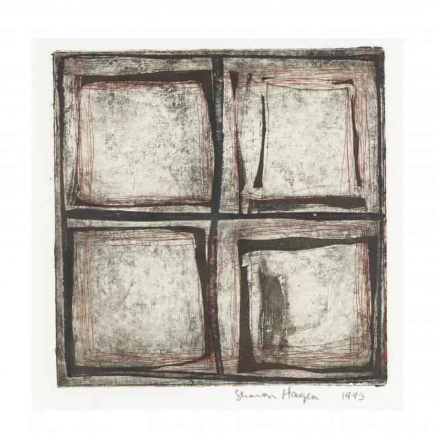 sharon-hagen-american-20th-century-abstract-intaglio-print