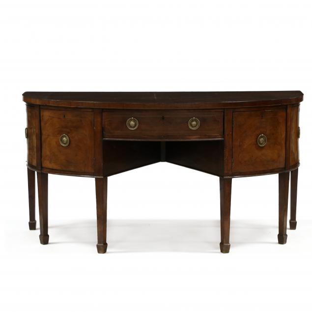 hepplewhite-inlaid-mahogany-demilune-sideboard