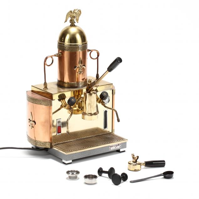 olympia-copper-and-brass-cappuccino-machine