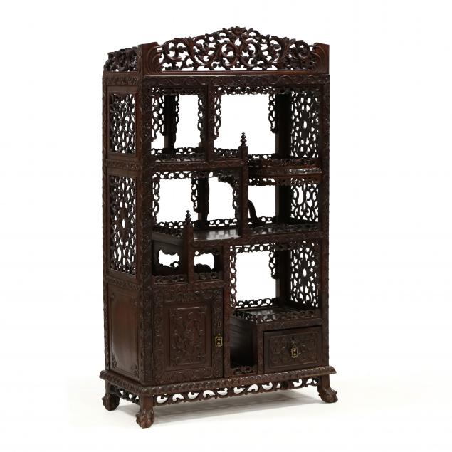 chinese-carved-rosewood-etagere
