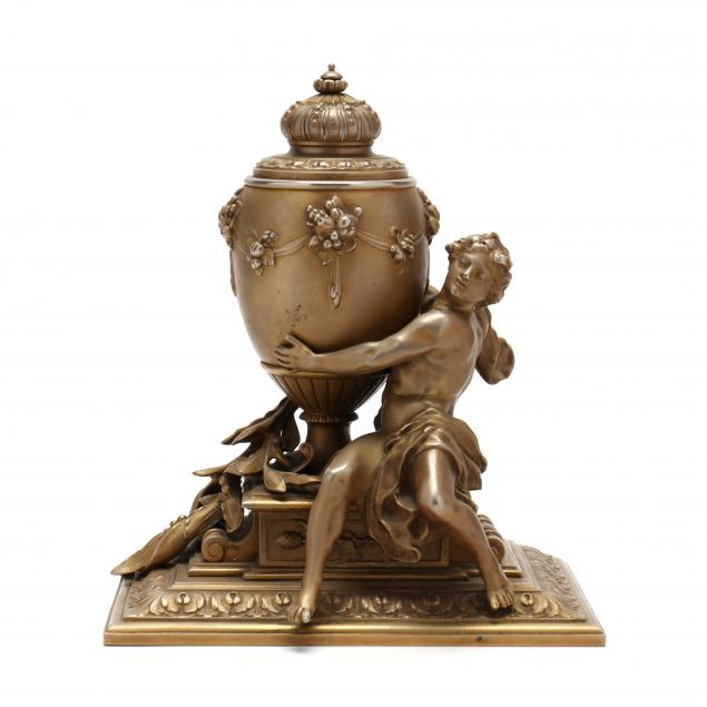 french-bronzed-metal-figural-inkwell