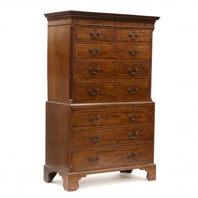 george-iii-inlaid-mahogany-chest-on-chest