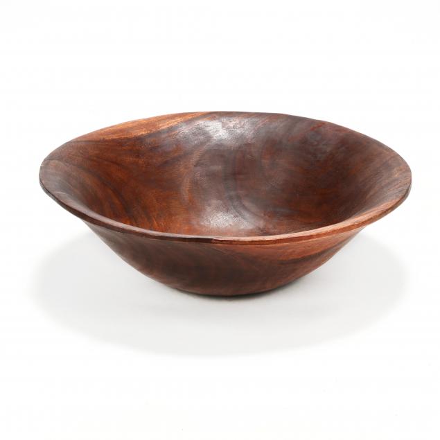 large-wooden-dough-bowl