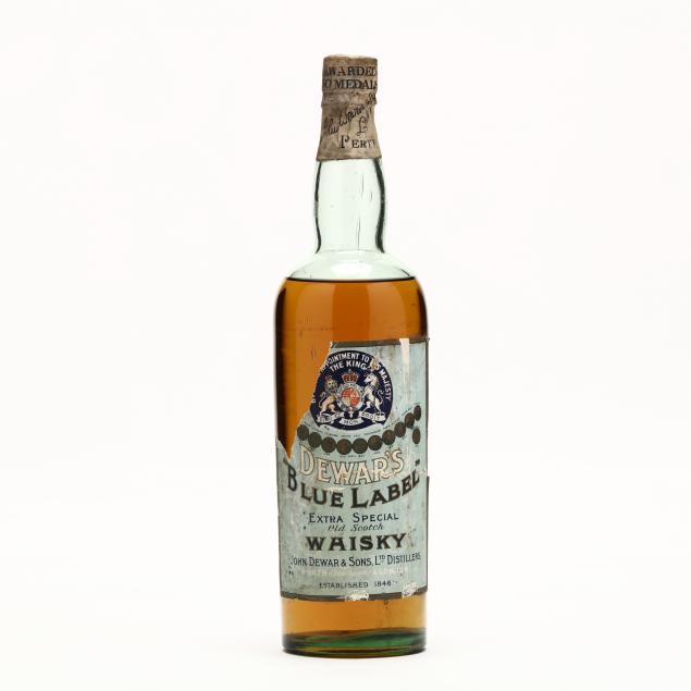 dewar-s-blue-label-scotch-whisky