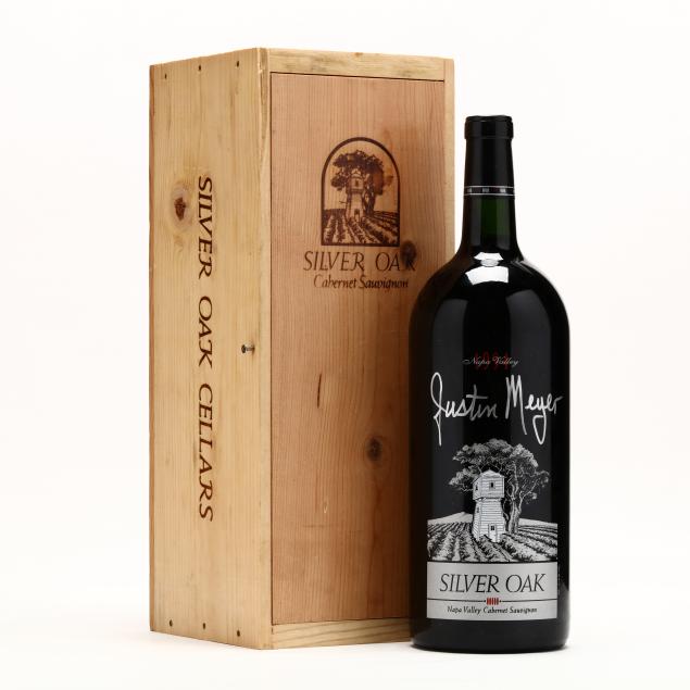 silver-oak-double-magnum-vintage-1994