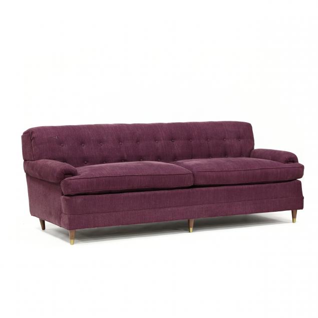 mid-century-upholstered-sofa