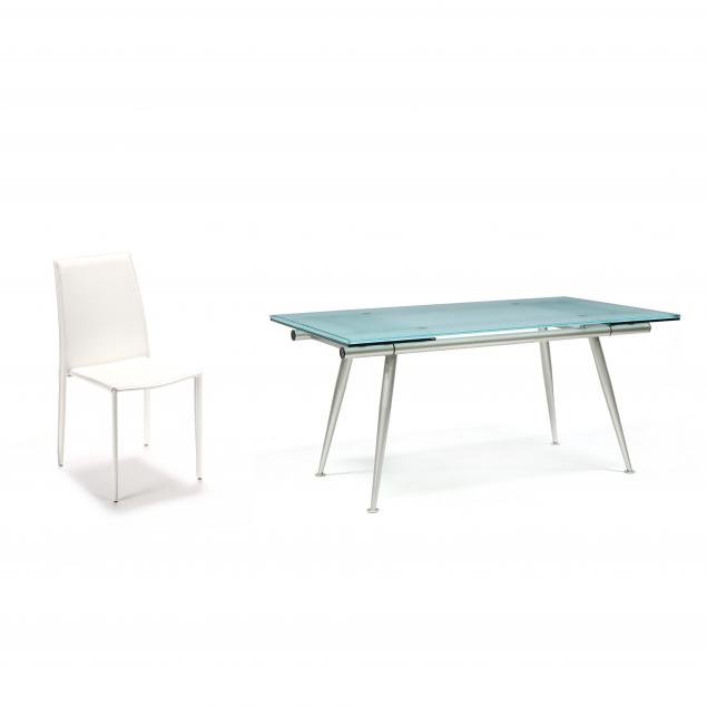 callagaris-modern-extension-glass-work-table-with-chair