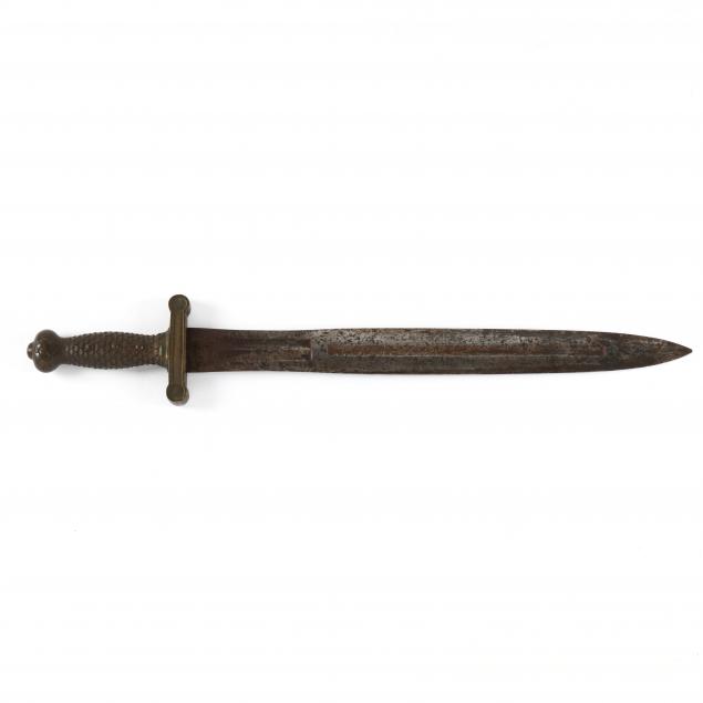 ames-model-1832-artillery-sword