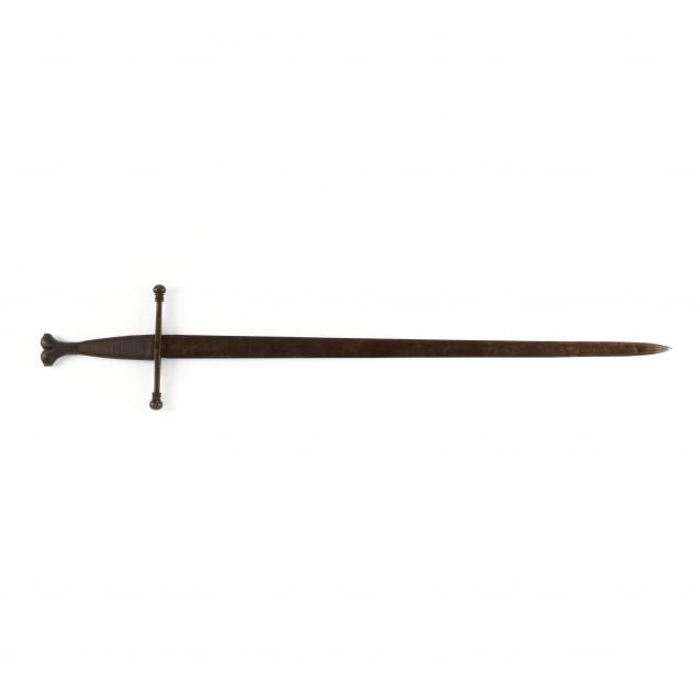 antique-english-or-continental-longsword