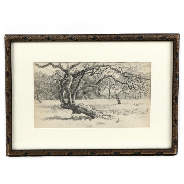 henry-singlewood-bisbing-american-1849-1933-double-sided-drawing