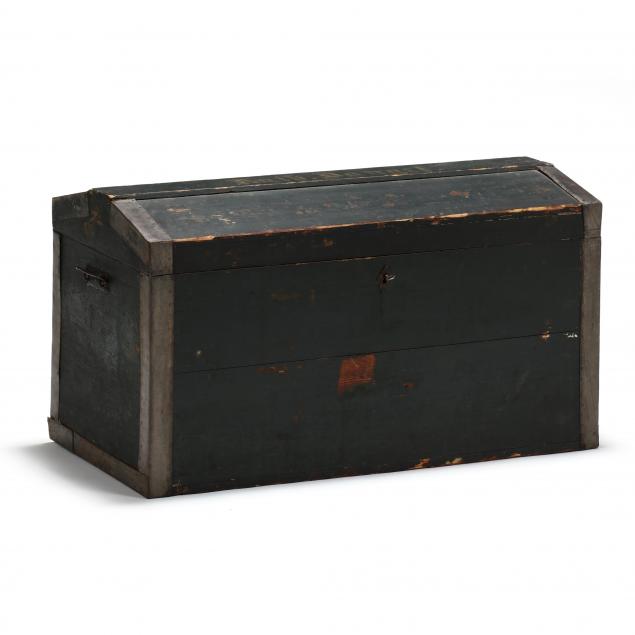 antique-painted-storage-trunk