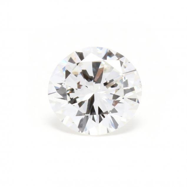 unmounted-round-brilliant-cut-diamond-with-14kt-white-gold-mount