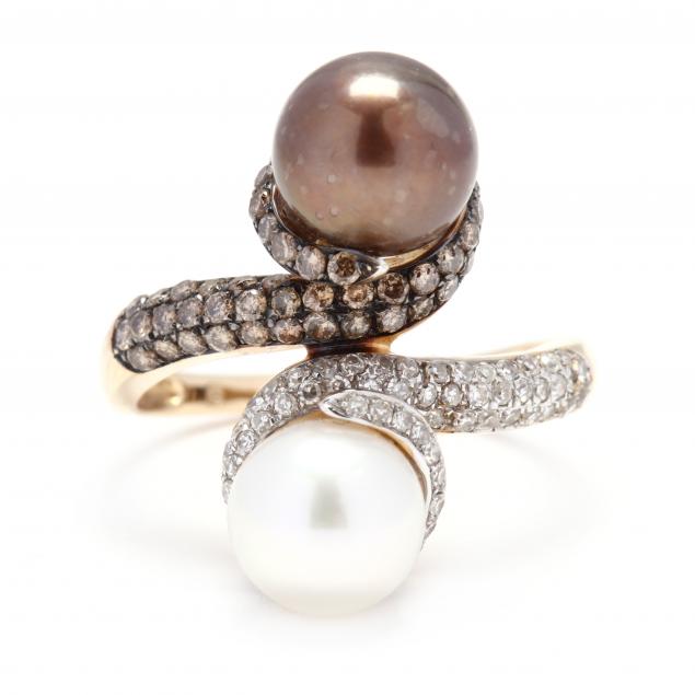 14kt-gold-pearl-and-diamond-ring