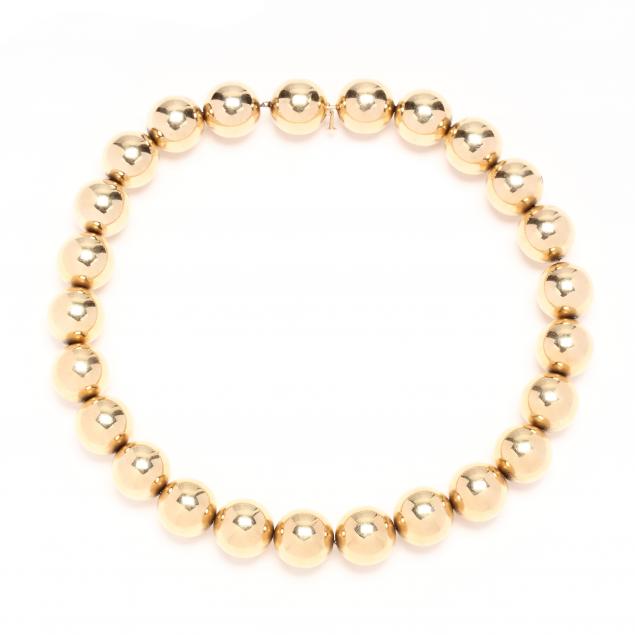 14kt-gold-ball-bead-necklace