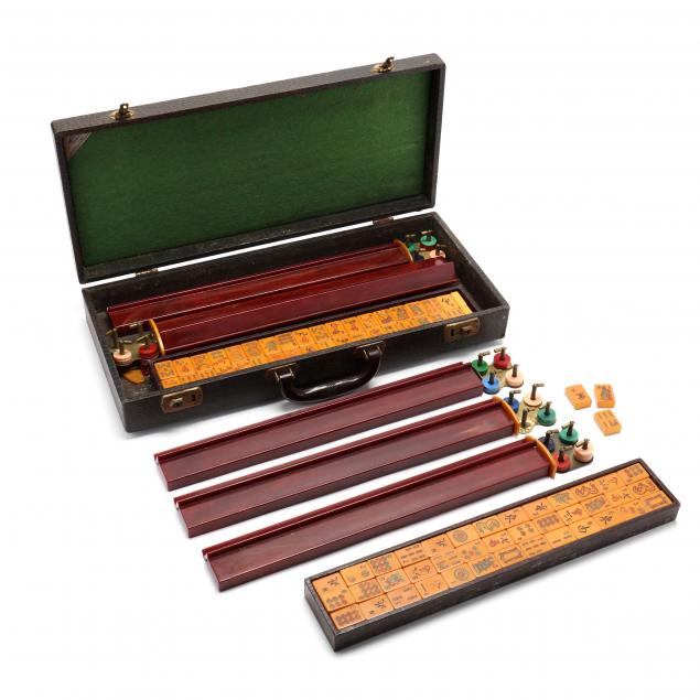 cased-bakelite-mah-jong-set