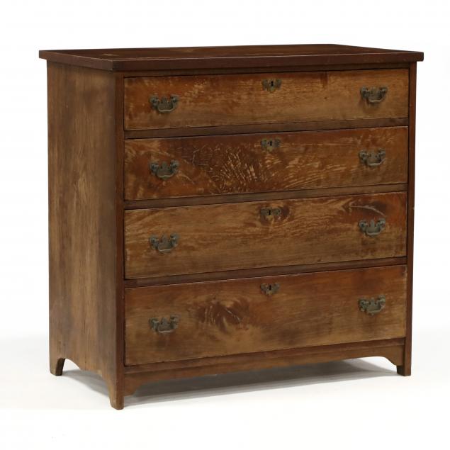 southern-federal-walnut-chest-of-drawers