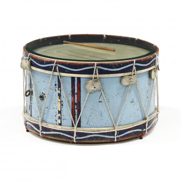 vintage-english-bass-marching-drum